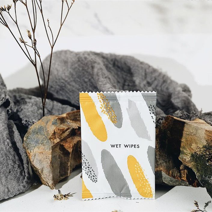 Najlepšie vlhčené obrúsky