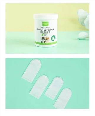 Atraktívna cena Softcare vlhčené obrúsky pre domáce zvieratá OEM