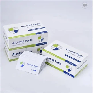 Dezinfekčné obrúsky na telefón