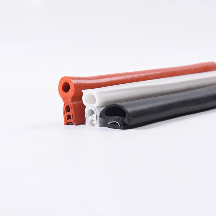 Vetruvzdorné a vodotesné tesniace prúžky